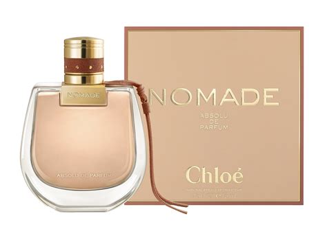 Chloé perfumy .